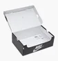 Кросівки чоловічі Nike Dunk Low Retro Se Black/White HQ1965-100