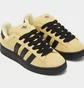 Кросівки унісекс Adidas Originals Campus 00S Yellow Hq8705
