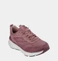 Кроссовки женские Skechers Relaxed Fit: DLux Fitness - Fresh Feel White 150230-MTMT