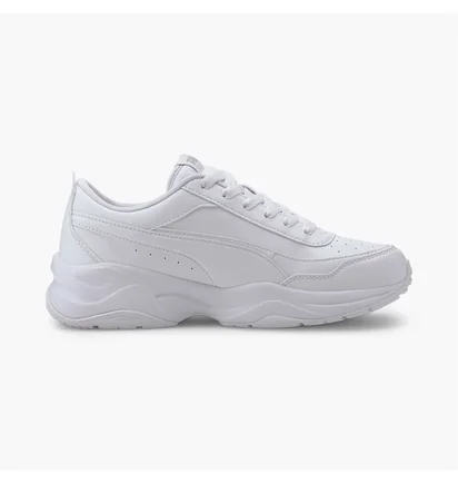Кросівки жіночі Puma Cilia Mode White 371125-02