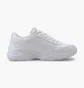 Кросівки жіночі Puma Cilia Mode White 371125-02