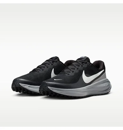Кросівки чоловічі Nike Revolution 8 Black HJ9198-008