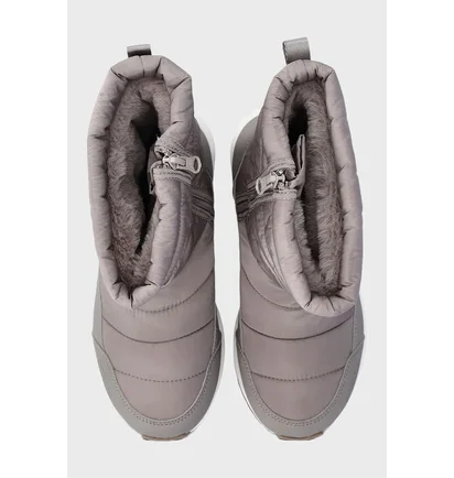 Чоботи жіночі CMP Notak Snow Boot Wp Grey 3Q78166-P780