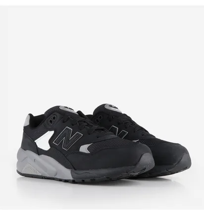 Кроссовки мужские New Balance Mt580Mdb Shoes Black MT580MDB