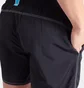 Шорти чоловічі Arena Bywayx R Black 006442-511