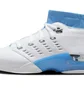 Кроссовки мужские Air Jordan 17 White FJ0395-101