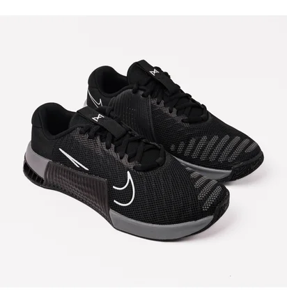 Кроссовки мужские Nike Metcon 9 Workout Shoes Black DZ2617-001