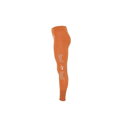 Лосини жіночі Nike Air Orange DR6159-816