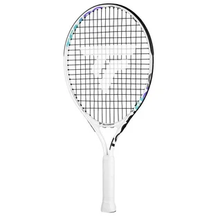 Ракетка для большого тенниса Tecnifibre Tempo 19 With Cover Grey 14TEMP192E