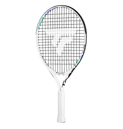Ракетка для большого тенниса Tecnifibre Tempo 19 With Cover Grey 14TEMP192E