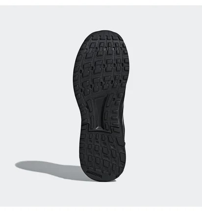 Кроссовки унисекс Adidas Duramo 9 Black B96578