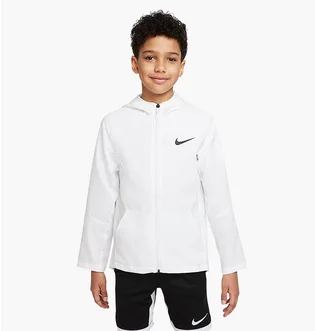 Куртка детская Nike Dri-Fit White DO7095-100
