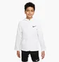 Куртка детская Nike Dri-Fit White DO7095-100