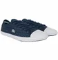 Кеди жіночі Lacoste Ziane Sneaker 116 2 Spw Blue 731SPW0038003