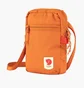 Сумка унісекс Fjallraven High Coast Orange 23226.207