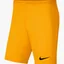 Шорты детские Nike Park Iii Orange BV6865-739