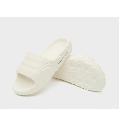 Тапочки жіночі Adidas Originals Adilette 22 Slides Women White IG8263