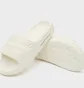 Тапочки жіночі Adidas Originals Adilette 22 Slides Women White IG8263