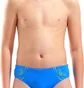 Плавки детские Arena Poseidonia Swim Briefs Light Blue 009009-806