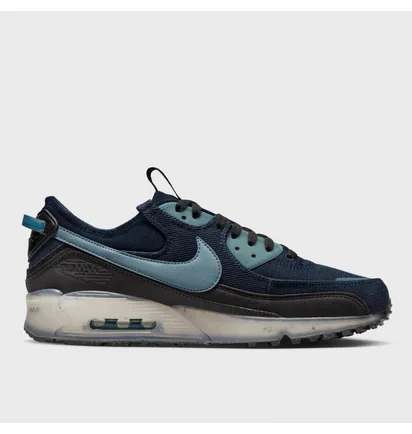 Кросівки чоловічі Nike Air Max Terrascape 90 Blue DV7413-400