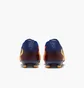 Бутси чоловічі Nike Phantom 6 Low Acad Fg/Mg Eh Orange/Blue HQ2314-800