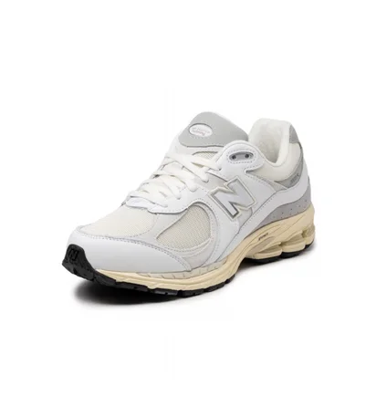 Кроссовки мужские New Balance M2002Ria White/Beige M2002RIA