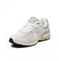 Кроссовки мужские New Balance M2002Ria White/Beige M2002RIA