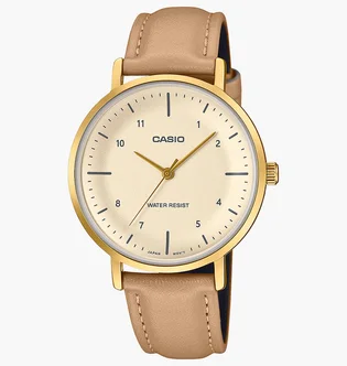 Часы женские Casio Timeless Collection LTP-VT03GL-4B