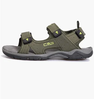 Сандалі чоловічі CMP Almaak Hiking Sandal Olive 38Q9947-E980