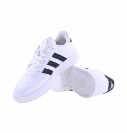 Кроссовки женские Adidas Breaknet 20 White HP9445