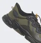 Кросівки чоловічі Adidas Ozweego Green H03402
