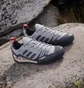 Кросівки унісекс Adidas Terrex Swift Solo 2.0 Hiking Grey ID3449