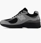 Кросівки чоловічі New Balance 2002R Grey U2002RM