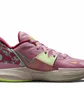 Кросівки чоловічі Nike Kyrie 5 Low One World One People Pink Dj6012-500
