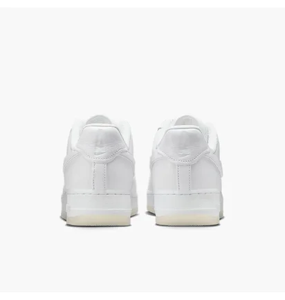 Кросівки жіночі Nike Air Force 1 07 A Ma Maniere White HF4084-100