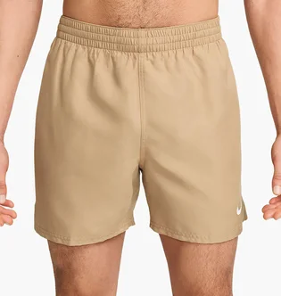 Шорти чоловічі Nike Essential 5 Beige NESSF560-241