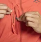 Ветровка мужская Nike Trail Aireez Orange FN4002-846