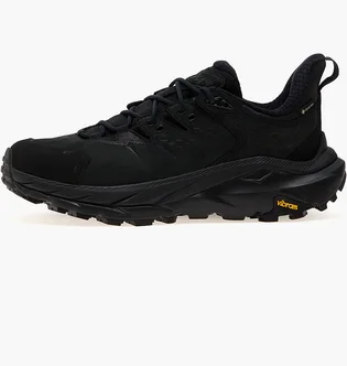 Кроссовки мужские Hoka M Kaha 2 Low Gtx Black 1123190F-BBLC