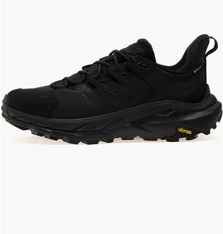 Кросівки чоловічі Hoka M Kaha 2 Low Gtx Black 1123190F-BBLC