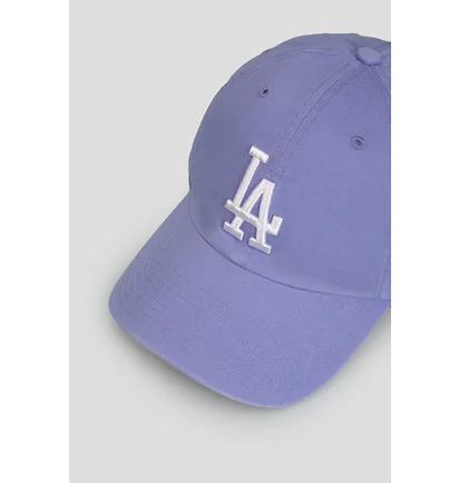 Кепка унісекс 47 Brand La Dodgers Ballpark Blue B-Blprk12Gws-Lv