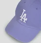 Кепка унісекс 47 Brand La Dodgers Ballpark Blue B-Blprk12Gws-Lv