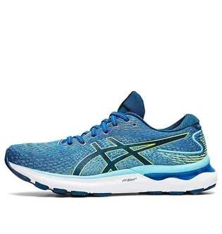 Кросівки унісекс Asics Gel-Nimbus 24 Blue 1011B359-400