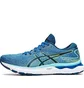 Кроссовки унисекс Asics Gel-Nimbus 24 Blue 1011B359-400