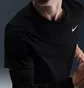 Футболка чоловіча Nike Miler Breathe T-Shirt Black HJ4181-010