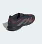 Сороконожки мужские Adidas Predator Pro Black/Grey JI2057