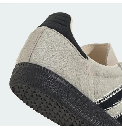 Кроссовки женские Adidas Samba Og Grey JP5329