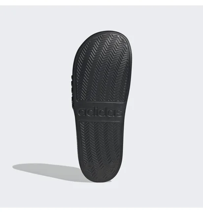 Тапочки унісекс Adidas Adilette Shower Slides Black Gz3772