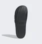 Тапочки унісекс Adidas Adilette Shower Slides Black Gz3772