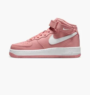 Кросівки дитячі Nike Air Force 1 Mid Pink DH2933-600