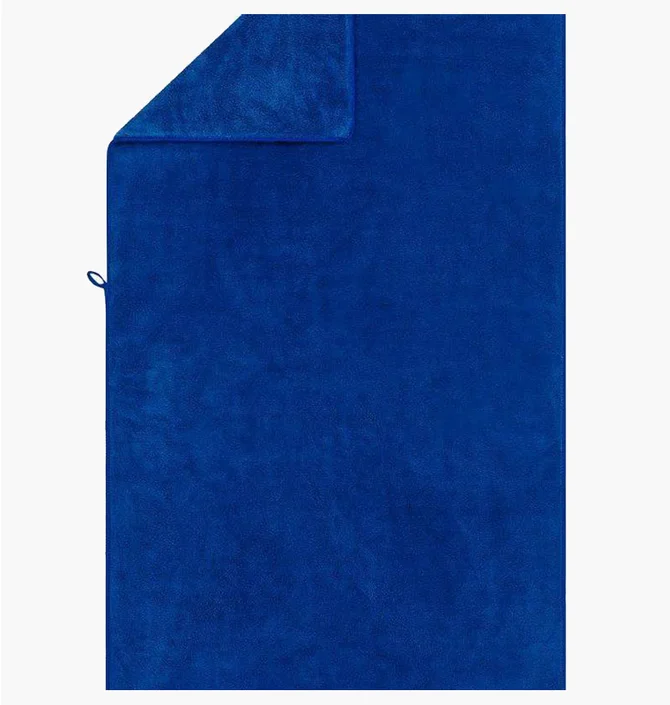 Рушник Aqua Speed Dry Coral 7037 70Х140 См Blue 157-01